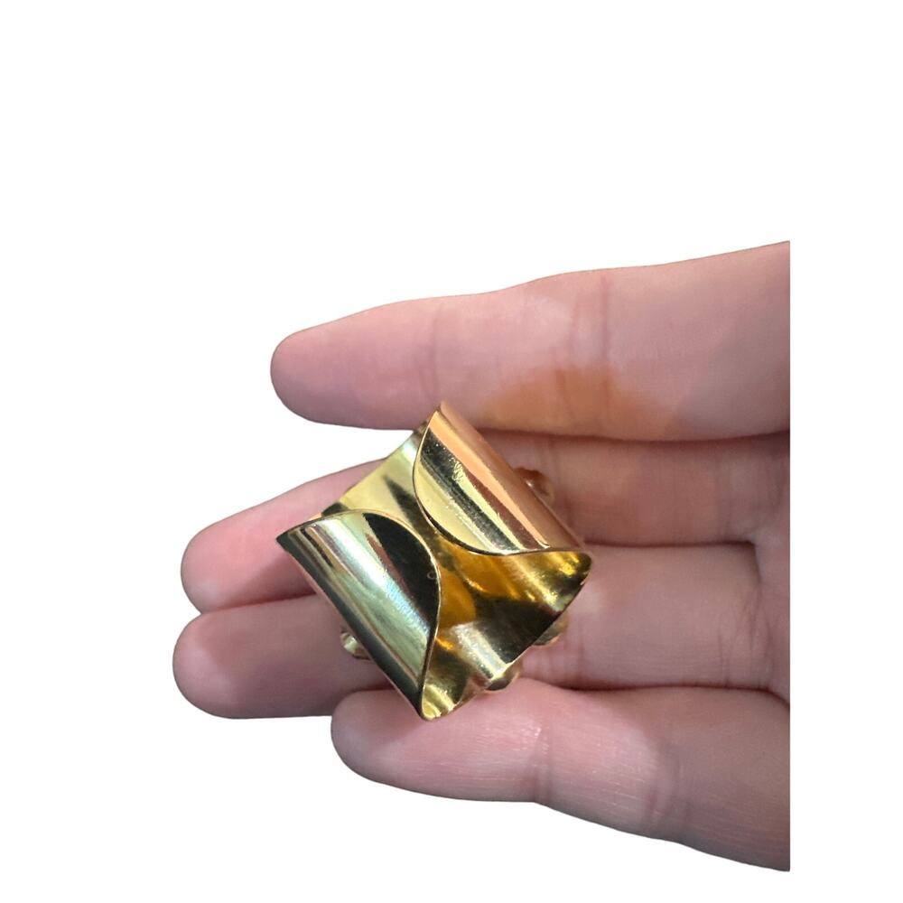TOVA Twiggy Ring - Picture 4 of 4